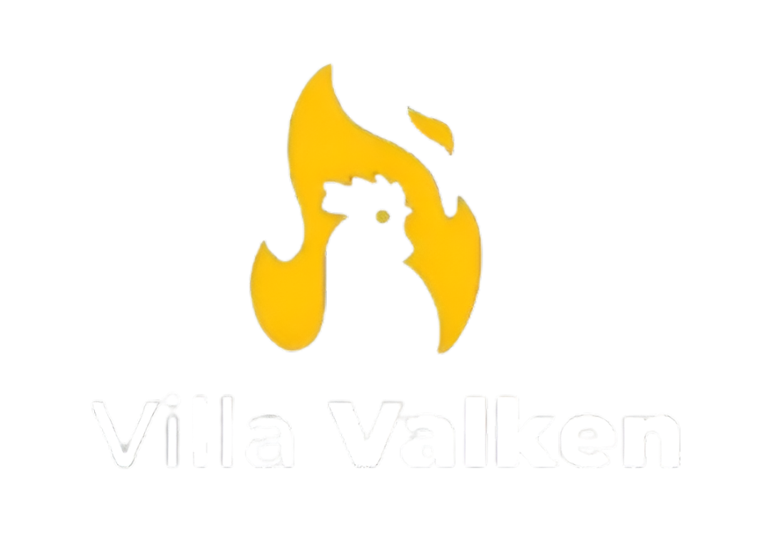 Villa Valken